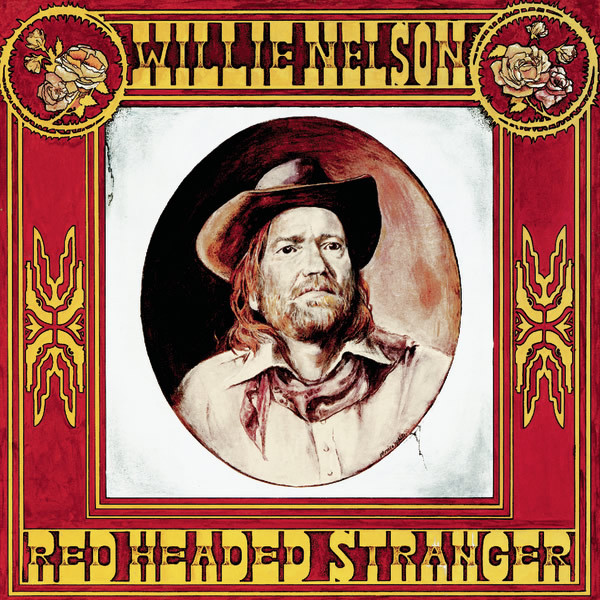 Willie Nelson: Red Headed Stranger (1975)